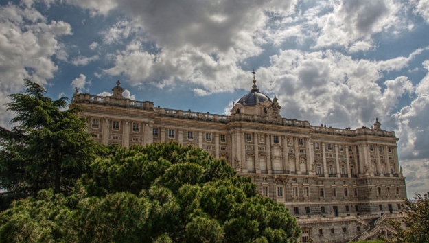 Madrid