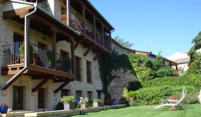 Hospedería de Santo Domingo