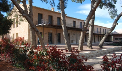 Hotel Spa La Romana