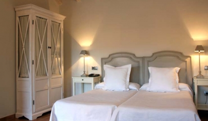 Hotel & Spa Manantial del Chorro