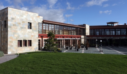 Hotel Villa Nazules