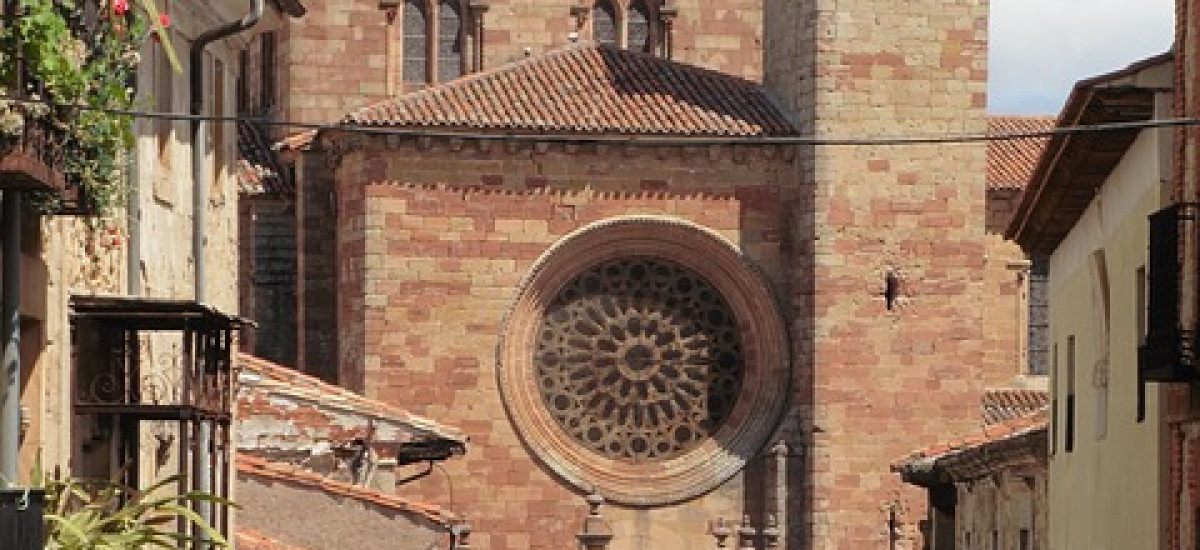 Hoteles Con Encanto Romanticos Casas Rurales En Siguenza De Lujo