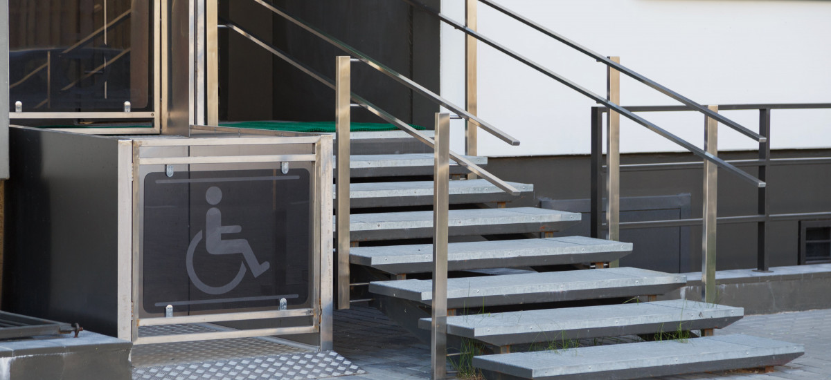 60 Accessible Hotels for people with disabilities and wheelchairs