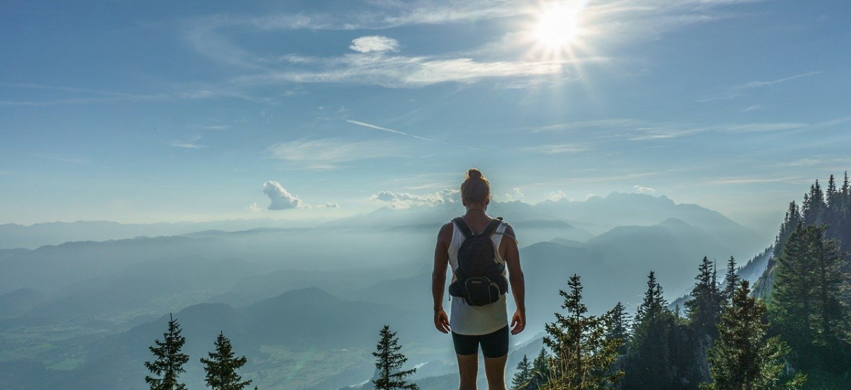 Hotels für Trekkingliebhaber