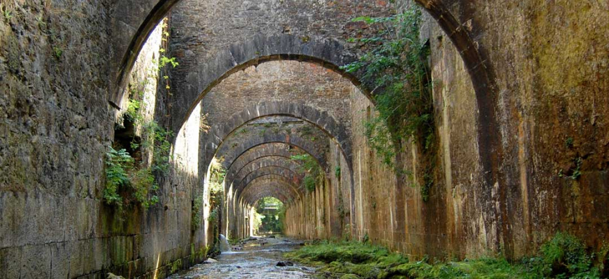 Hoteles en Orbaizeta con encanto rurales