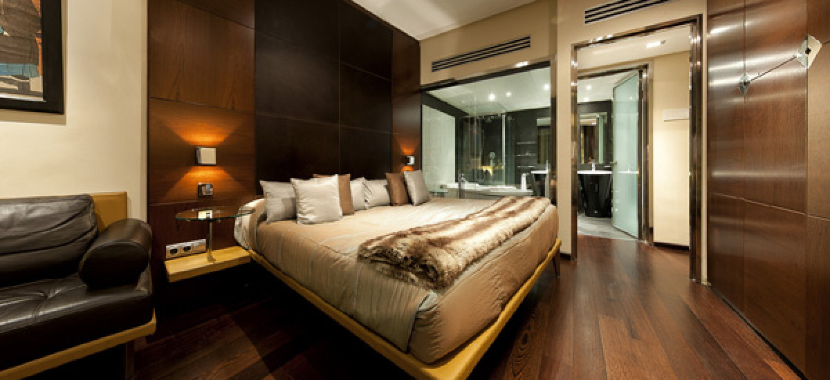 Hotels and Rural Houses with charm in Madrid Hotel Urban