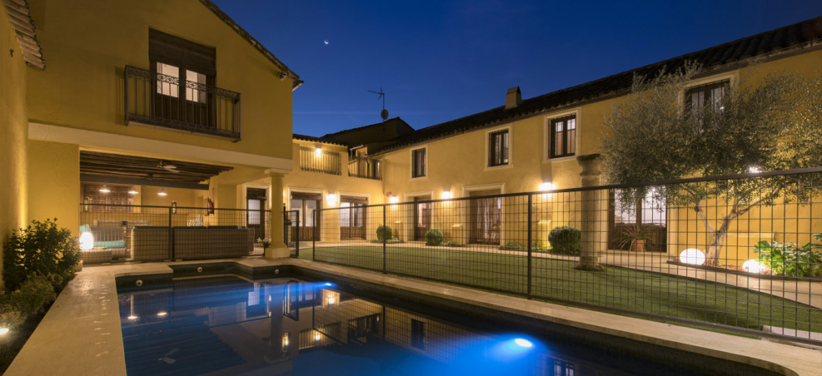 Rural house for full rent Villa Cornelius