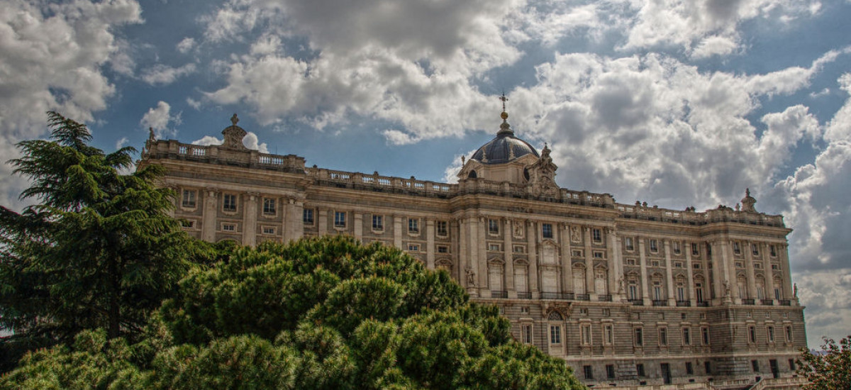 Boutique Hotels in Madrid
