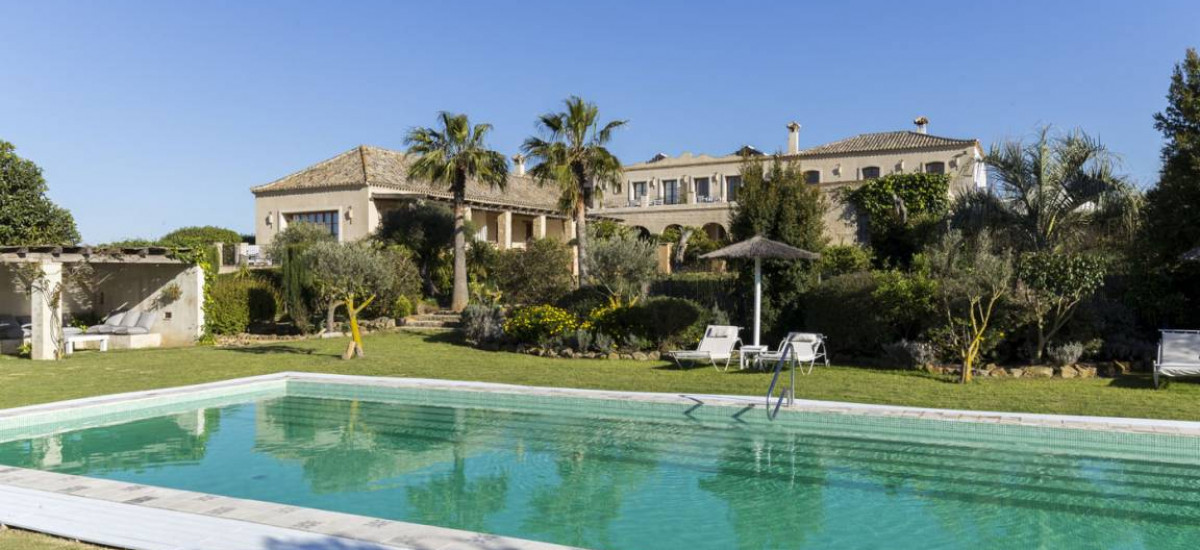 Hoteles en Vejer de la Frontera con encanto Casa la Siesta Hotel