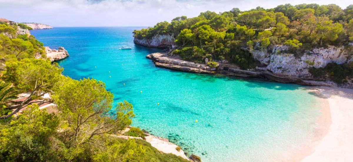 Los mejores  Hoteles en Mallorca con encanto rurales de lujo 