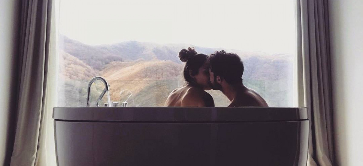 Escapadas Románticas para parejas a Hoteles Rusticae