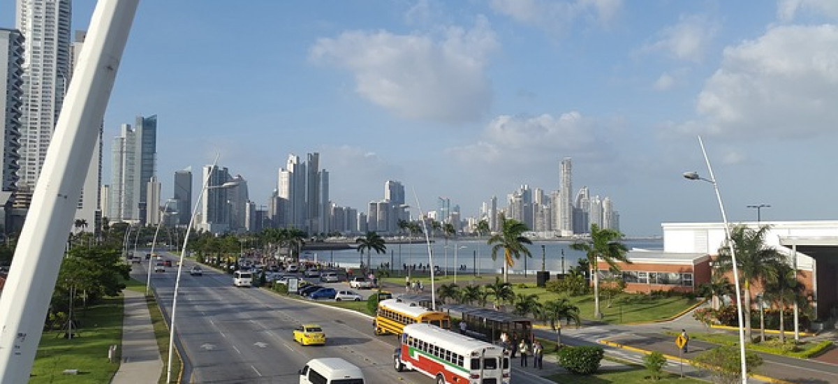 Boutique romantic luxury Hotels in Panamá