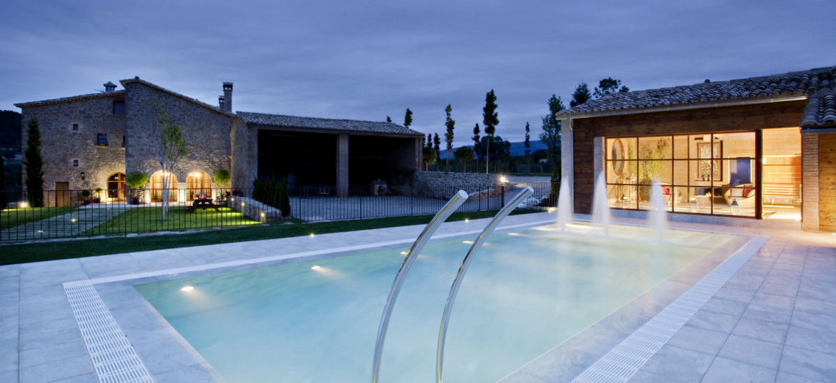 Rural Houses for Full Rent and Apartments in Spain