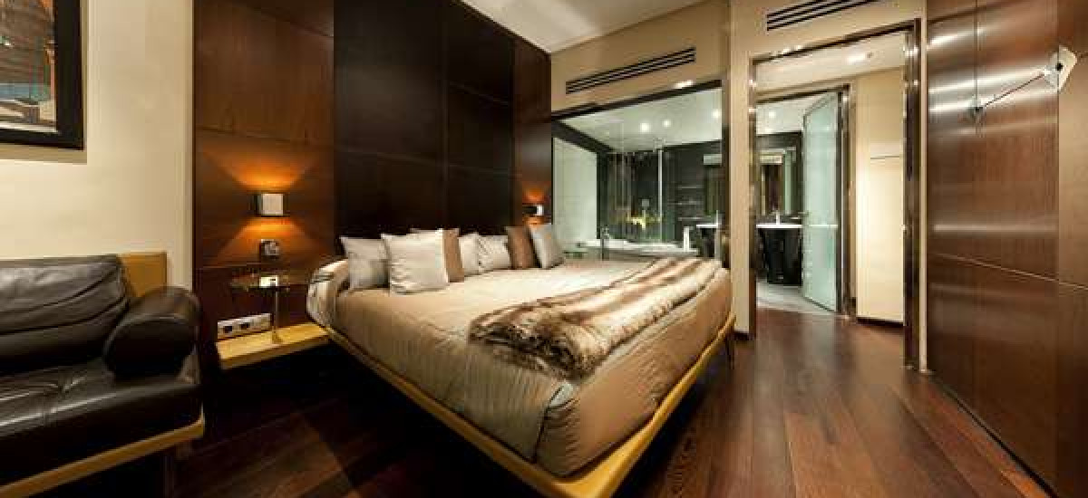 Urban Hotels & city Hotels in Spain Rusticae 