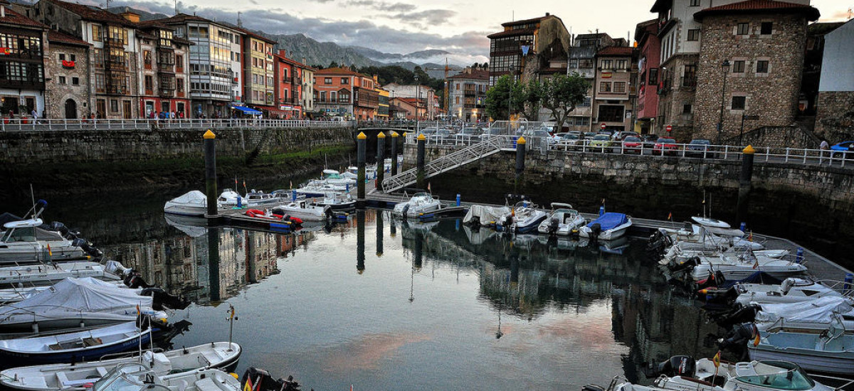 Escapadas a Asturias rurales con encanto - Escapadas a Asturias