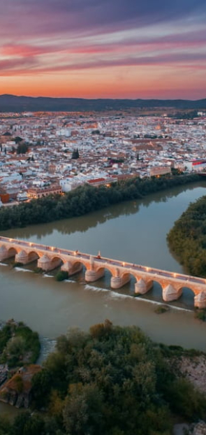 Hoteles en cordoba con encanto romanticos de lujo Rusticae