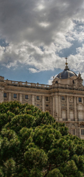 Hoteles con encanto en de Madrid Rusticae Foto Madrid