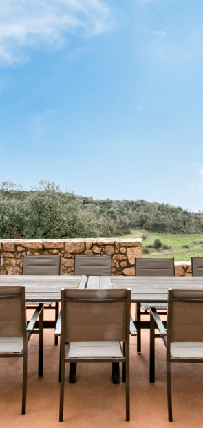 Hotel en Sagás, casa rural Mateus con encanto