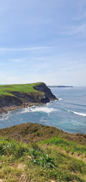 Escapadas a Asturias