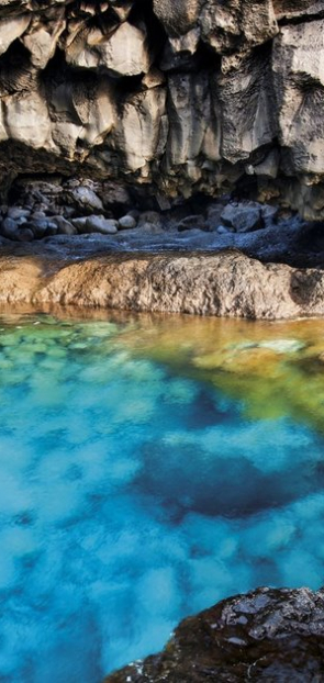 Hoteles en El Hierro con encanto de lujo