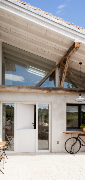 Hoteles en Lamadrid, Cantabria con encanto casas rurales rustica