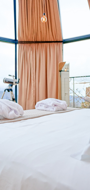 Glamping Spain and Portugal