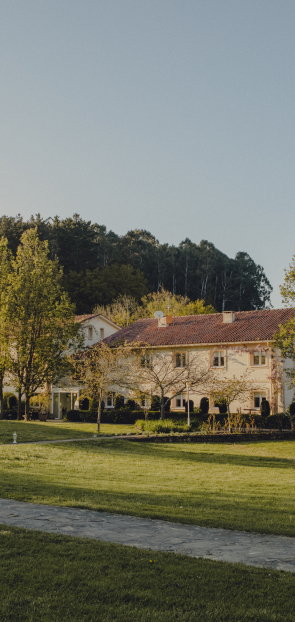 Hoteles en Artzentales Vicaya rurales con encanto Rusticae