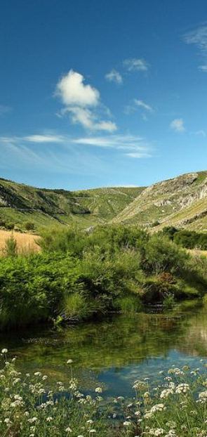 Hoteles en Manteigas con encanto rurales Portugal