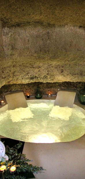 Casa Rural con jacuzzi privado Rusticae