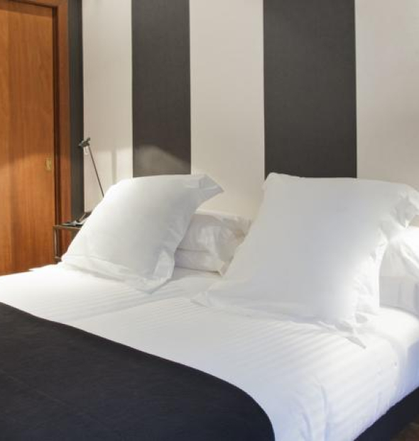 Aranaz boutique hotels rusticae