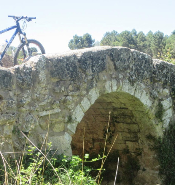 Casas Rurales y Hoteles en Jábaga Rusticae Puente del Canto