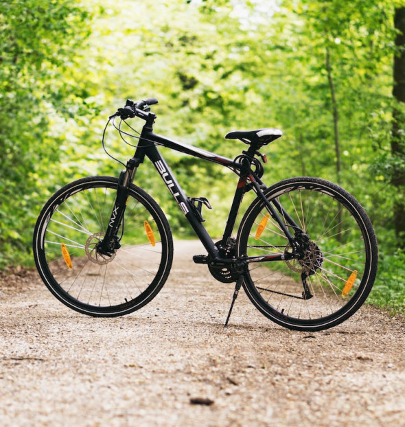 Hoteles para ciclistas, con alquiler de bicicletas, bikefriendly