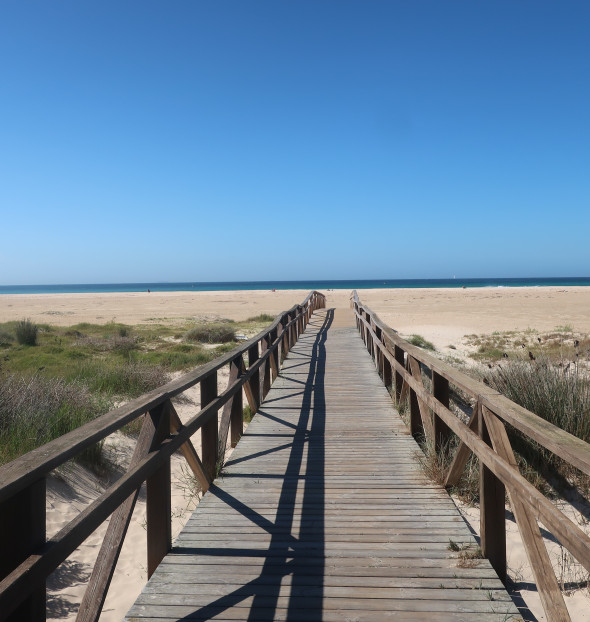 Hoteles en Tarifa con encanto de lujo Hotel Playa Rusticae