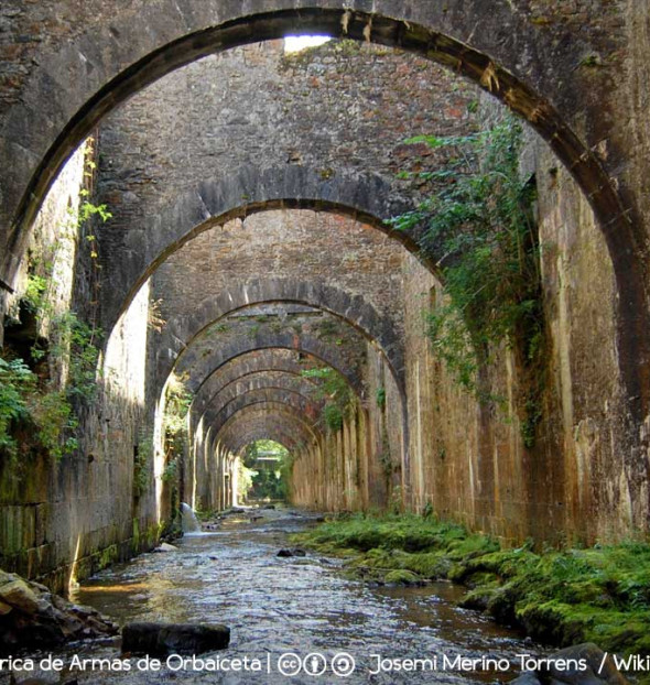 Hoteles en Orbaizeta con encanto rurales