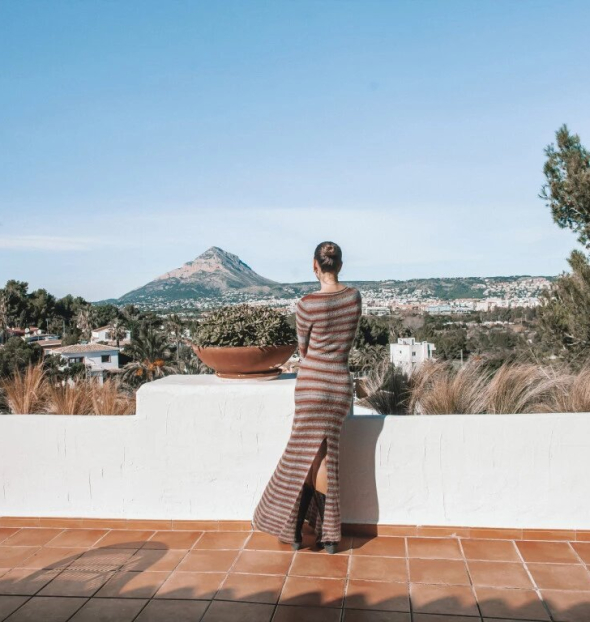 Hoteles en Jávea con encanto rurales de lujo