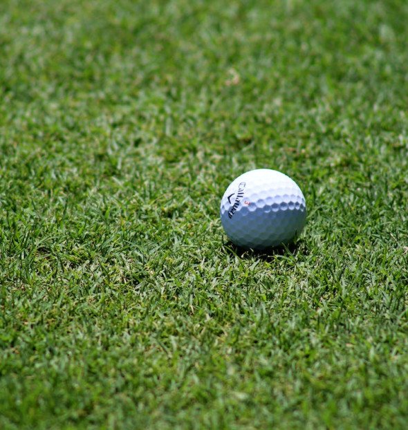 Hoteles para jugar al Golf
