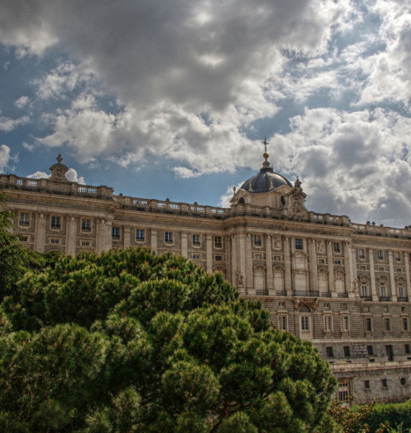Kurztrips nach Madrid vom romantischen Wochenende Sierra Madrid
