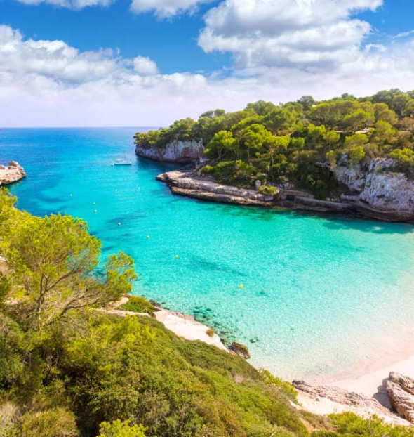 Los mejores  Hoteles en Mallorca con encanto rurales de lujo 