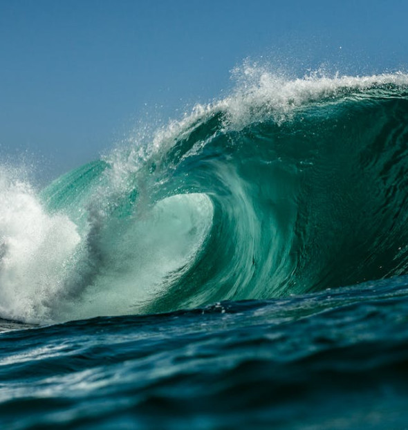Hoteles de Surf