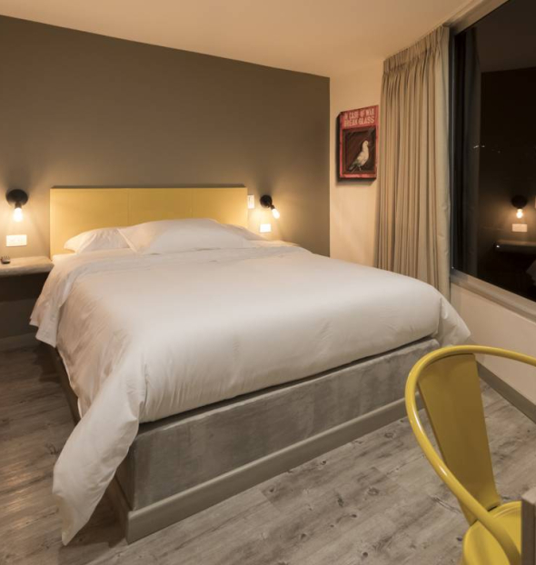 Hotels in Marinilla with romantic rural charm  Marinilla Hotel 