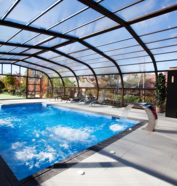 Hotels near Madrid