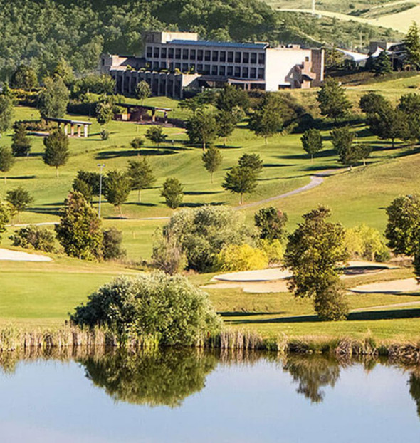 Golf Hotels in Spain! Book Online your Golf Hotel and enjoy Golf