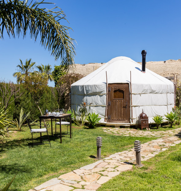 Hoteles en Anducía rurales con encanto rusticae