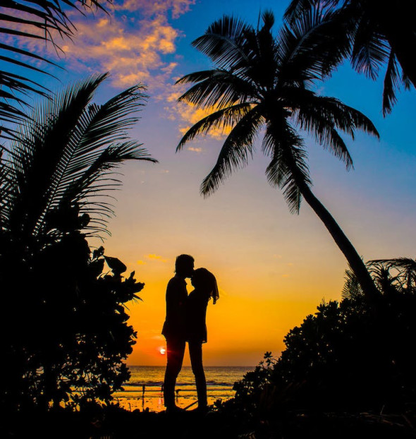 Hoteles Románticos