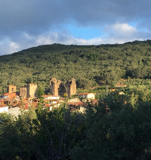 Alojamientos cerca de lugares Patrimonio de la Humanidad