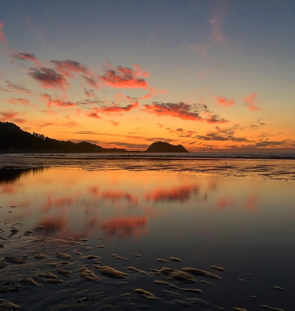 Hoteles de Surf en España - Zarautz Foto: Eneko Gaitero Graells