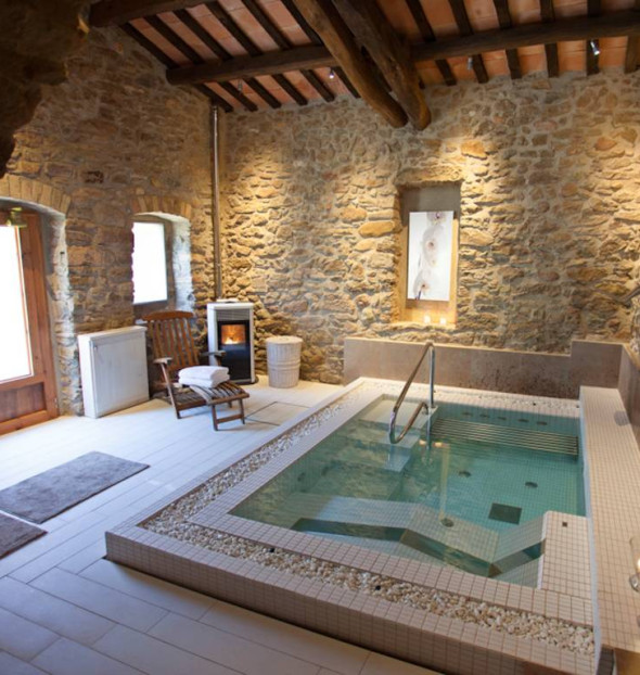 Hoteles en Castelladral Rusticae Garriga Hotel Spa