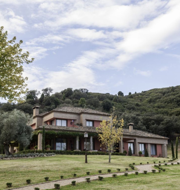 Casas Rurales de Alquiler Completo y Apartamentos en Castilla La Mancha