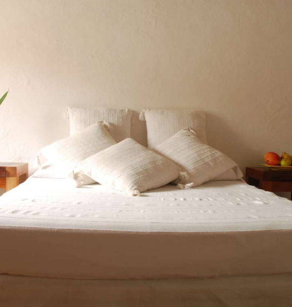 Hoteles en Barichara