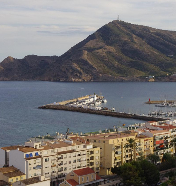 Hoteles en Altea - con encanto Casas Rurales en Altea